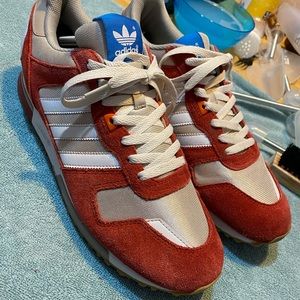 Adidas zx700 different pairs !! Size 11.5 and 12